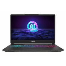 MSI Cyborg 15 AI A1VEK-067XAZ-TBU7155H16GXXDXX